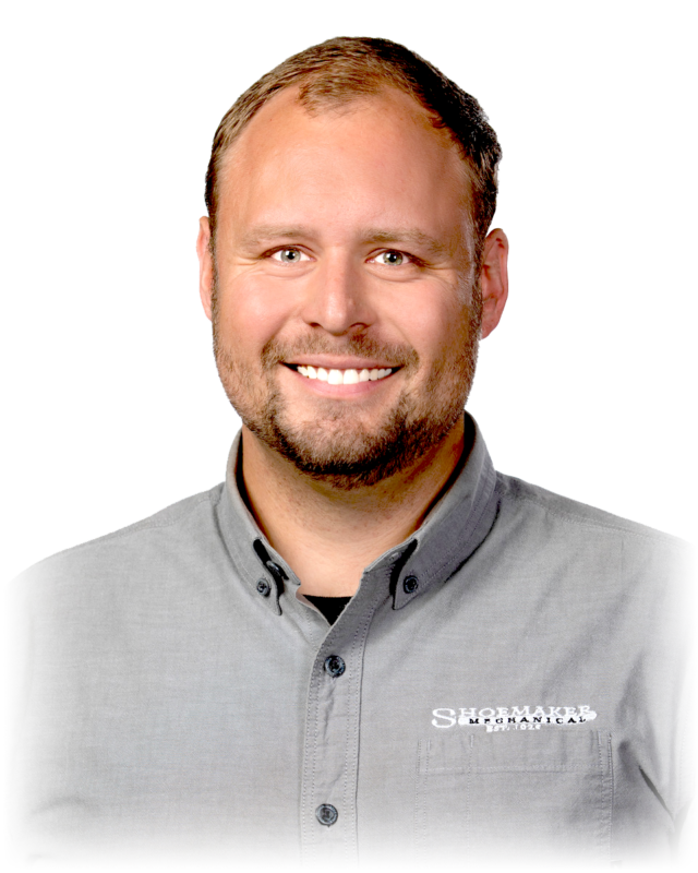 About Us Shoemaker Mechanical